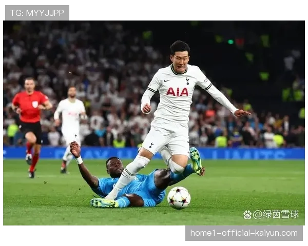 热刺已连续八轮联赛不胜 保级压力因本轮惨败再度加剧