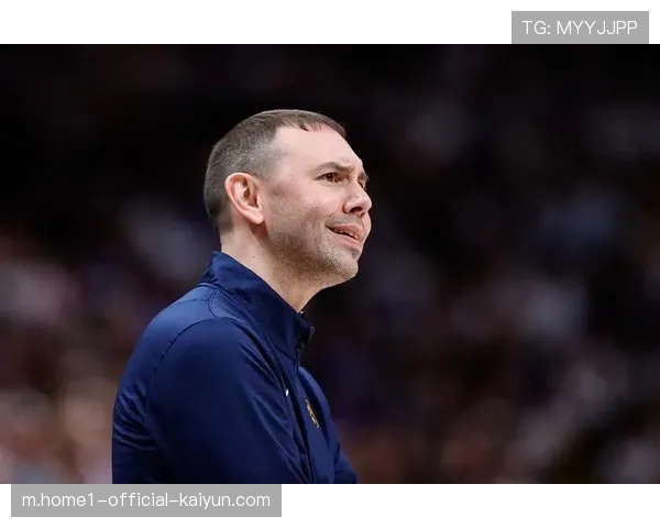 掘金面对胜率五成以上球队1胜9负 强强对话暴露体系短板